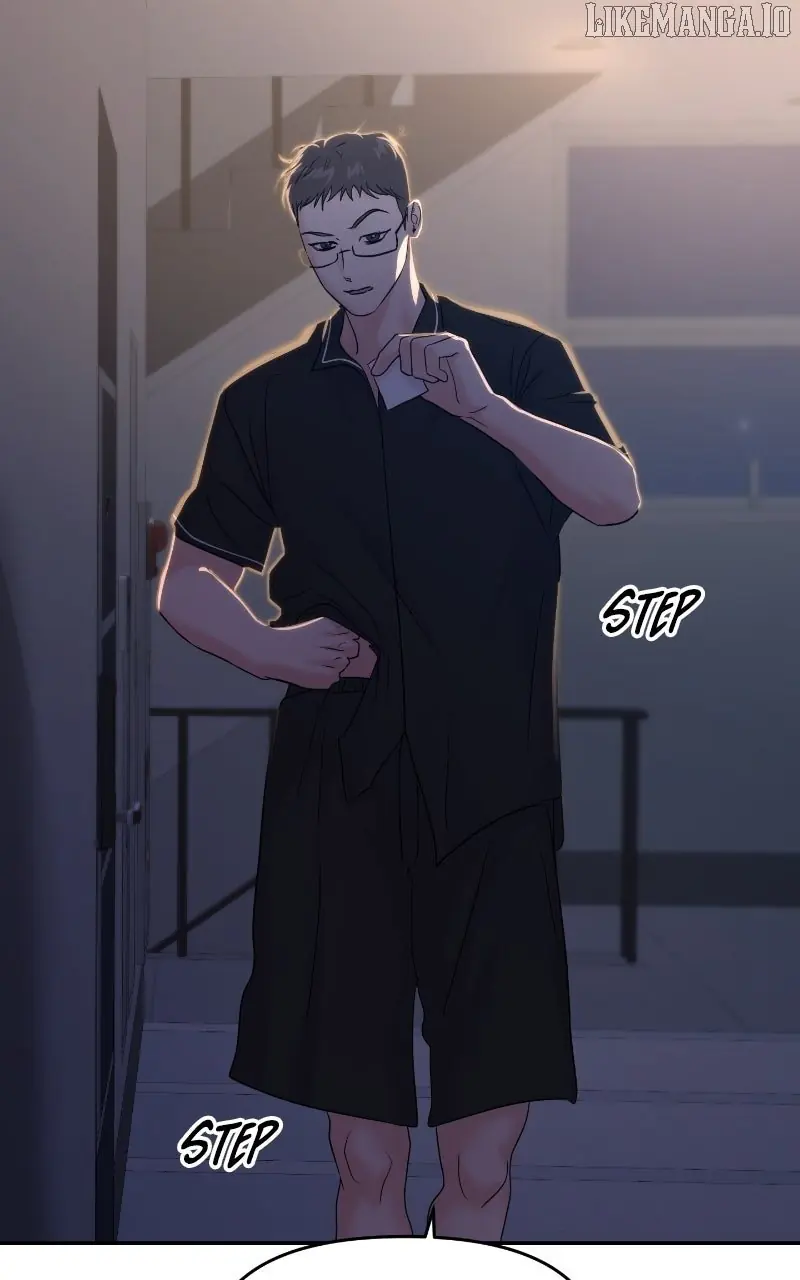 A Campus Romance, I Guess Chapter 89 Page 101
