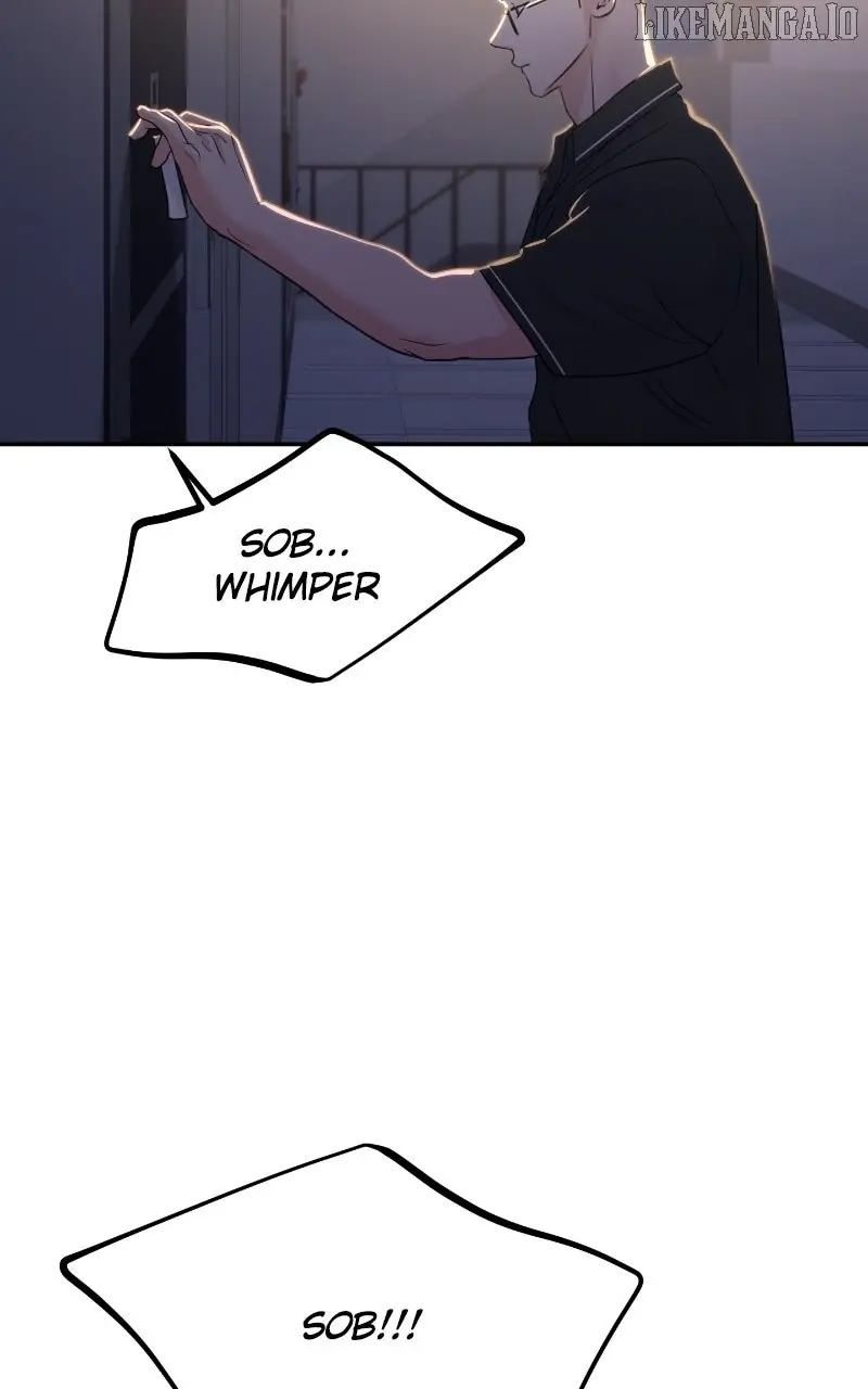 A Campus Romance, I Guess Chapter 89 Page 103