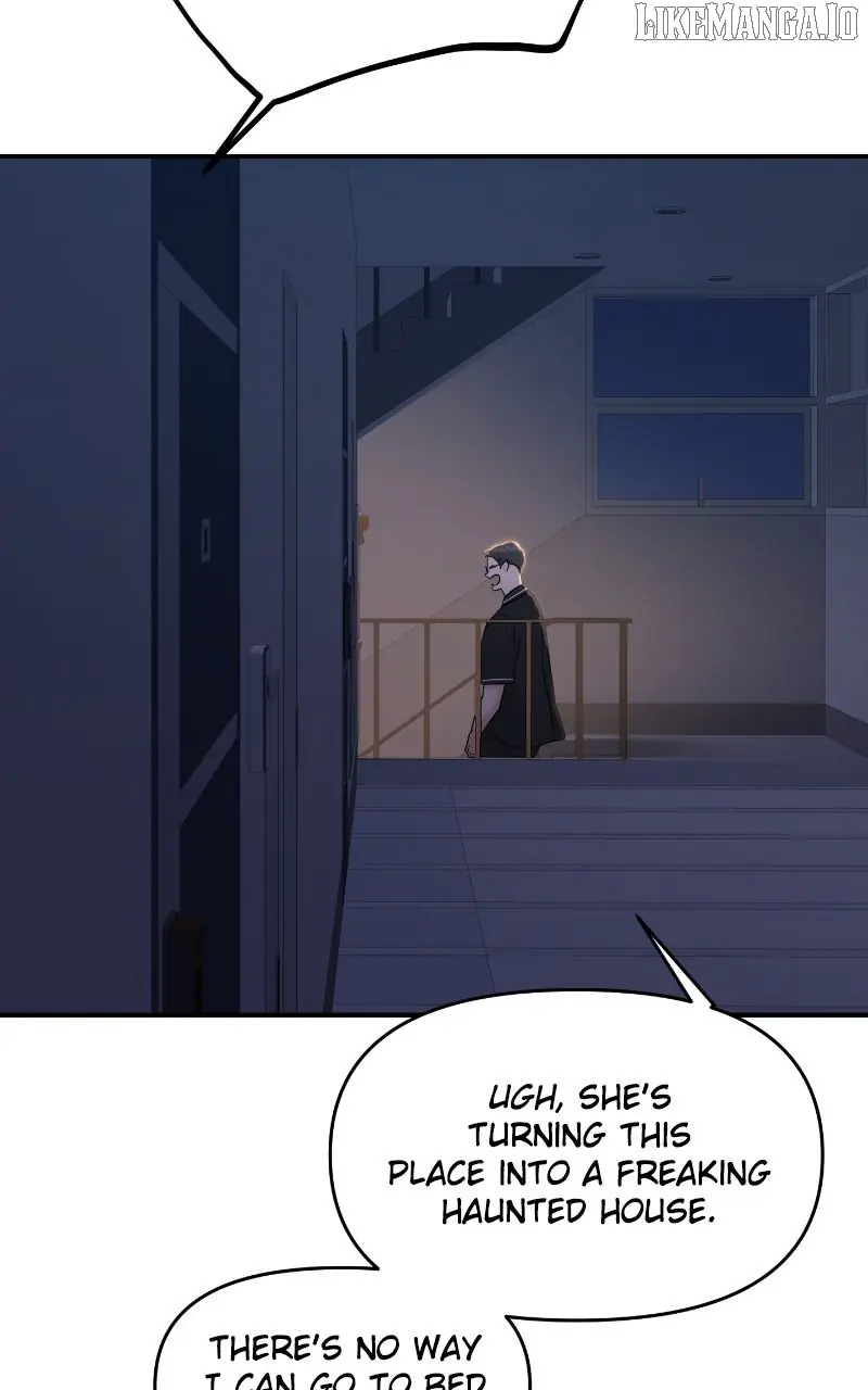A Campus Romance, I Guess Chapter 89 Page 104