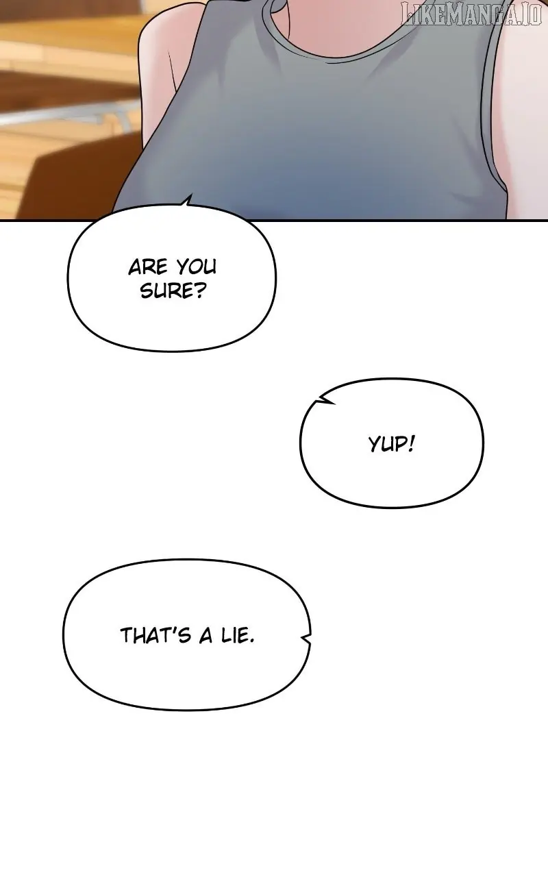 A Campus Romance, I Guess Chapter 89 Page 118