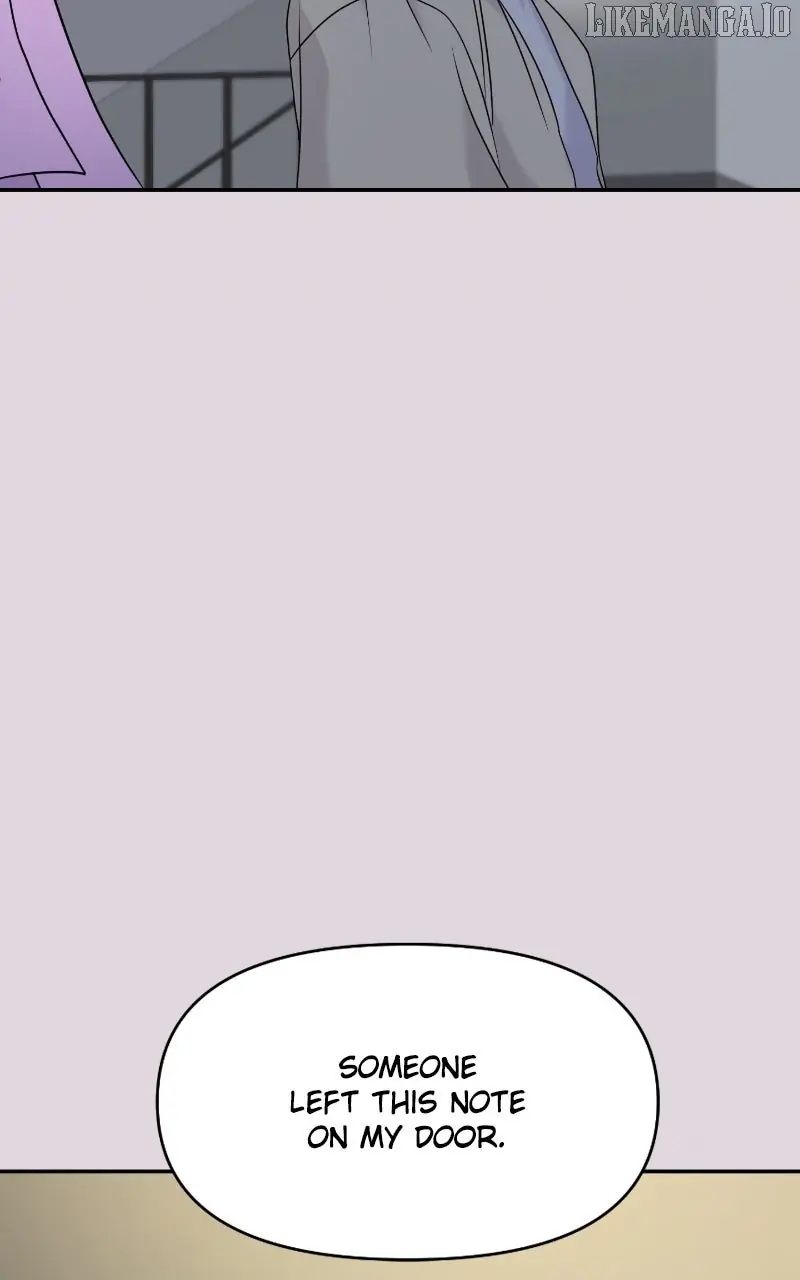 A Campus Romance, I Guess Chapter 89 Page 121