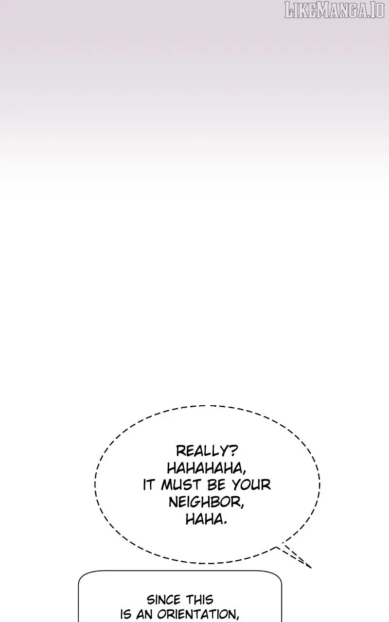 A Campus Romance, I Guess Chapter 89 Page 123