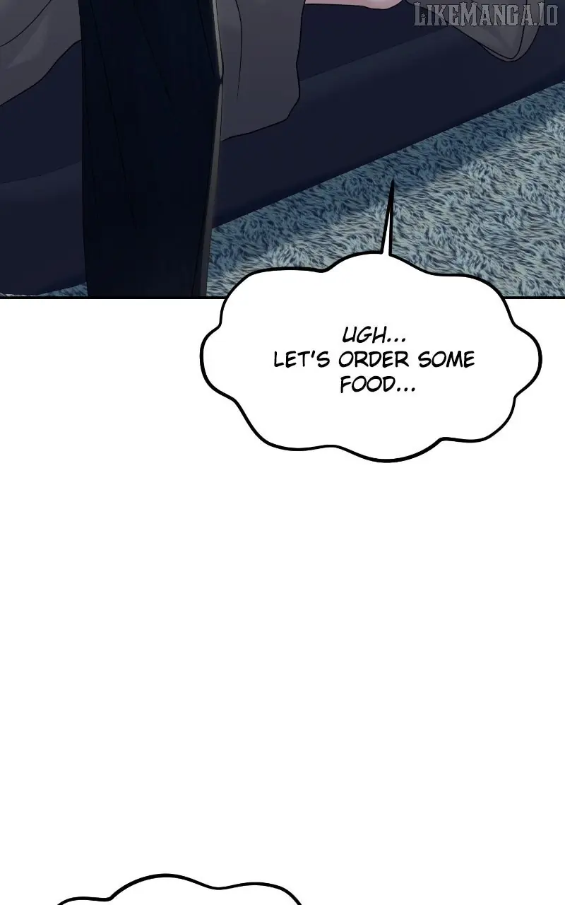 A Campus Romance, I Guess Chapter 90 Page 5
