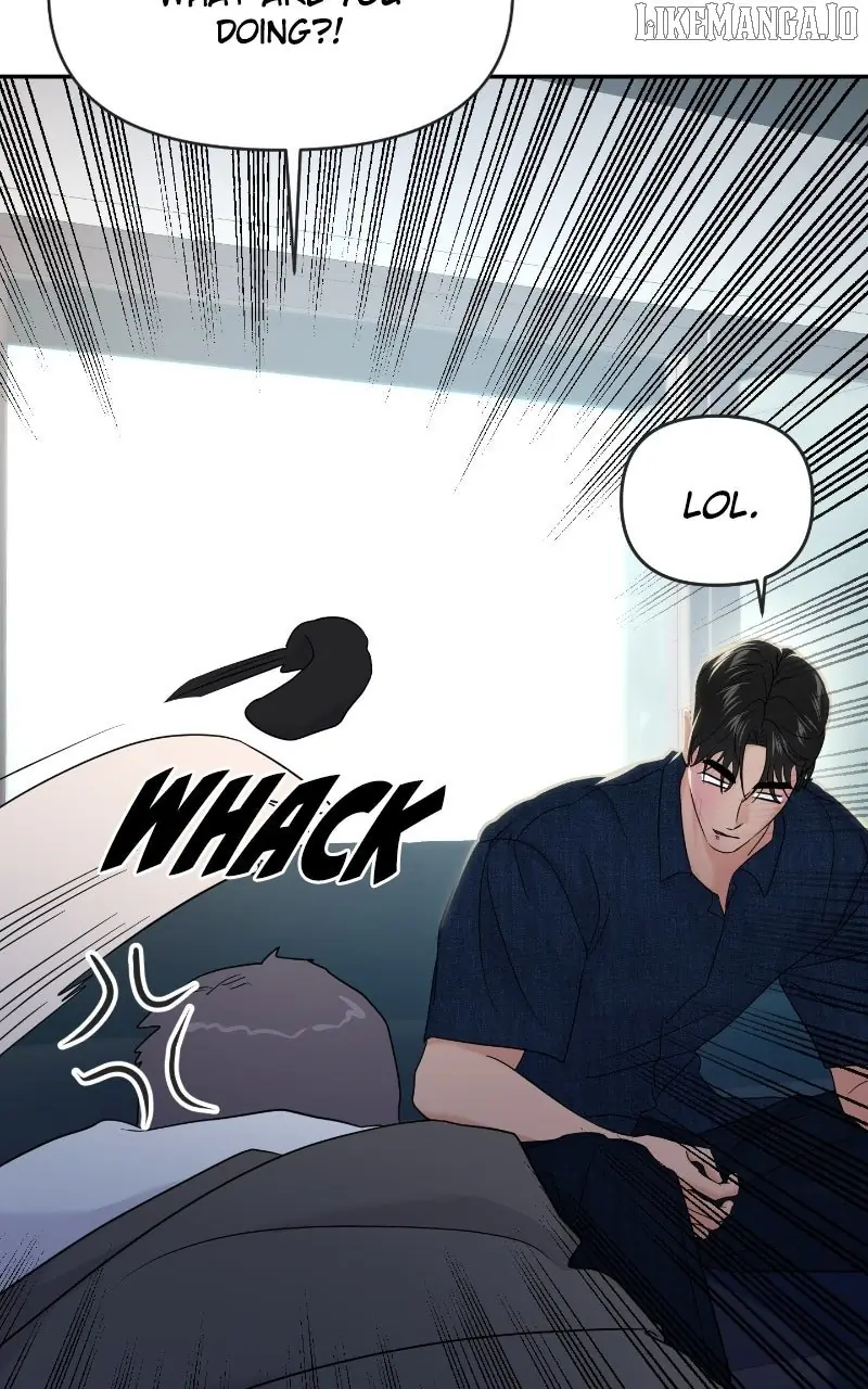 A Campus Romance, I Guess Chapter 90 Page 9