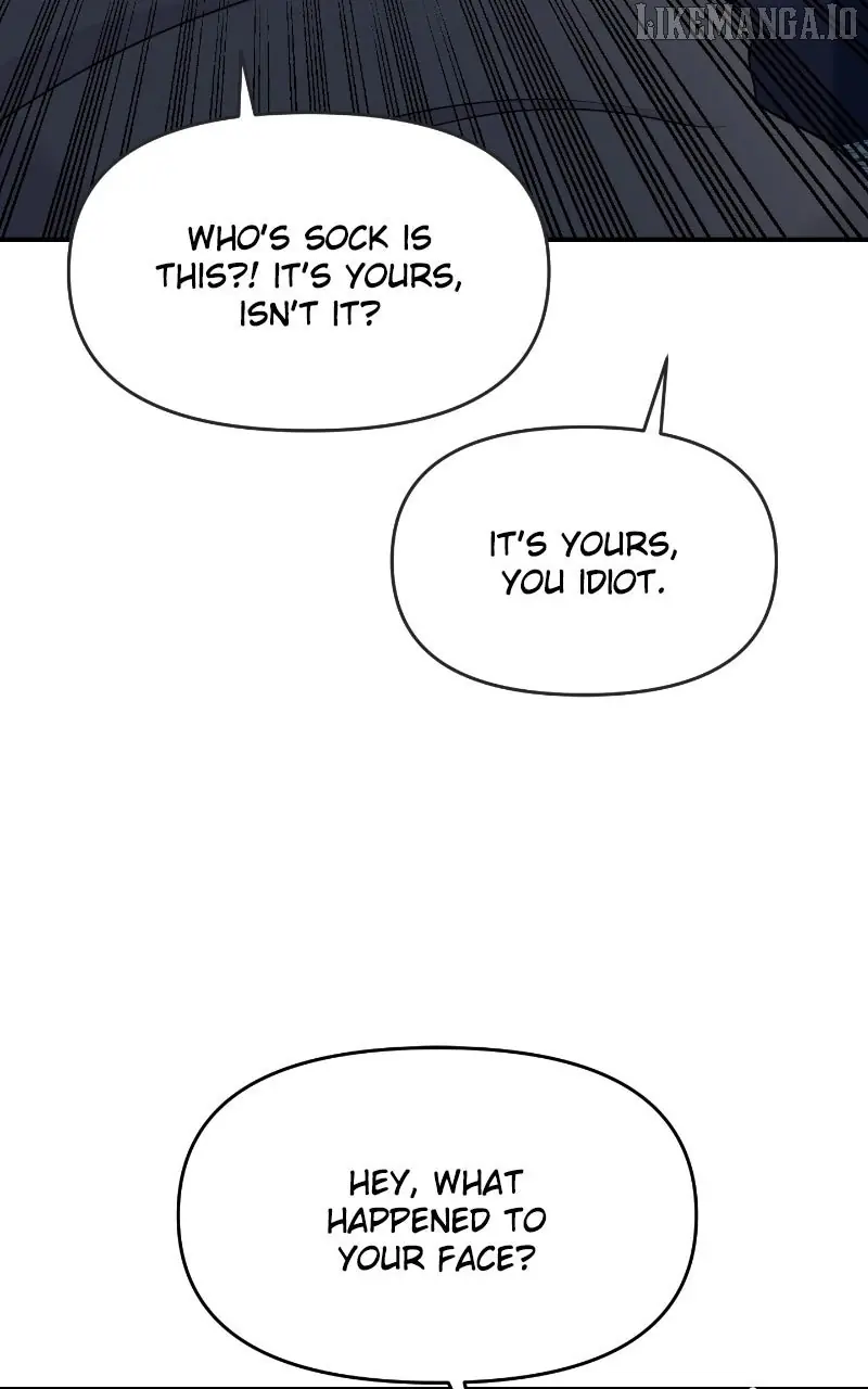 A Campus Romance, I Guess Chapter 90 Page 10