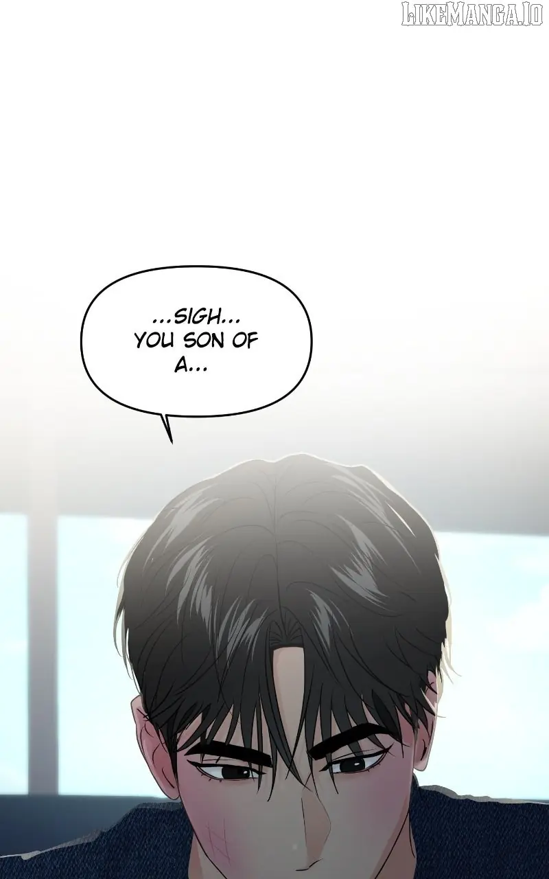 A Campus Romance, I Guess Chapter 90 Page 12