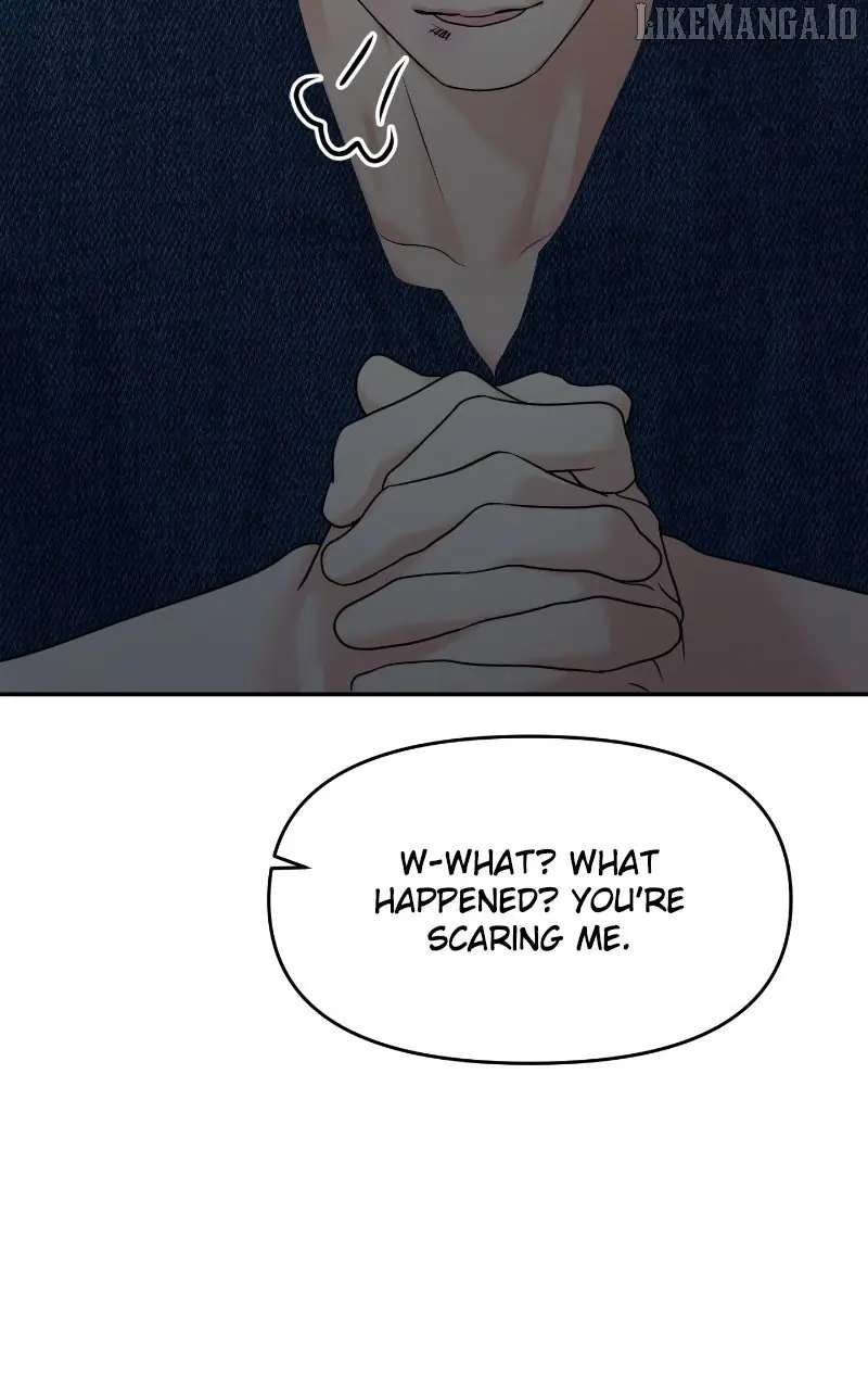A Campus Romance, I Guess Chapter 90 Page 13