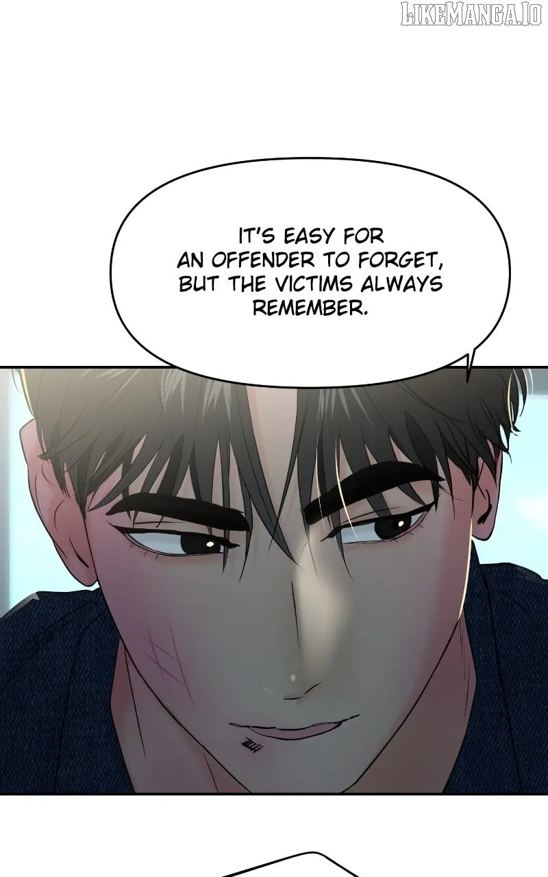 A Campus Romance, I Guess Chapter 90 Page 14