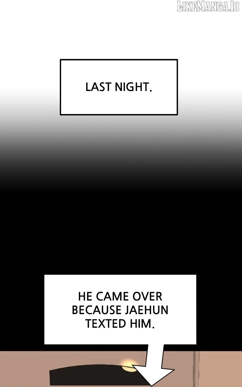 A Campus Romance, I Guess Chapter 90 Page 18