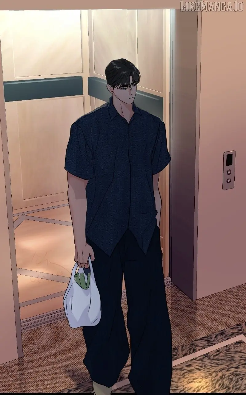 A Campus Romance, I Guess Chapter 90 Page 19