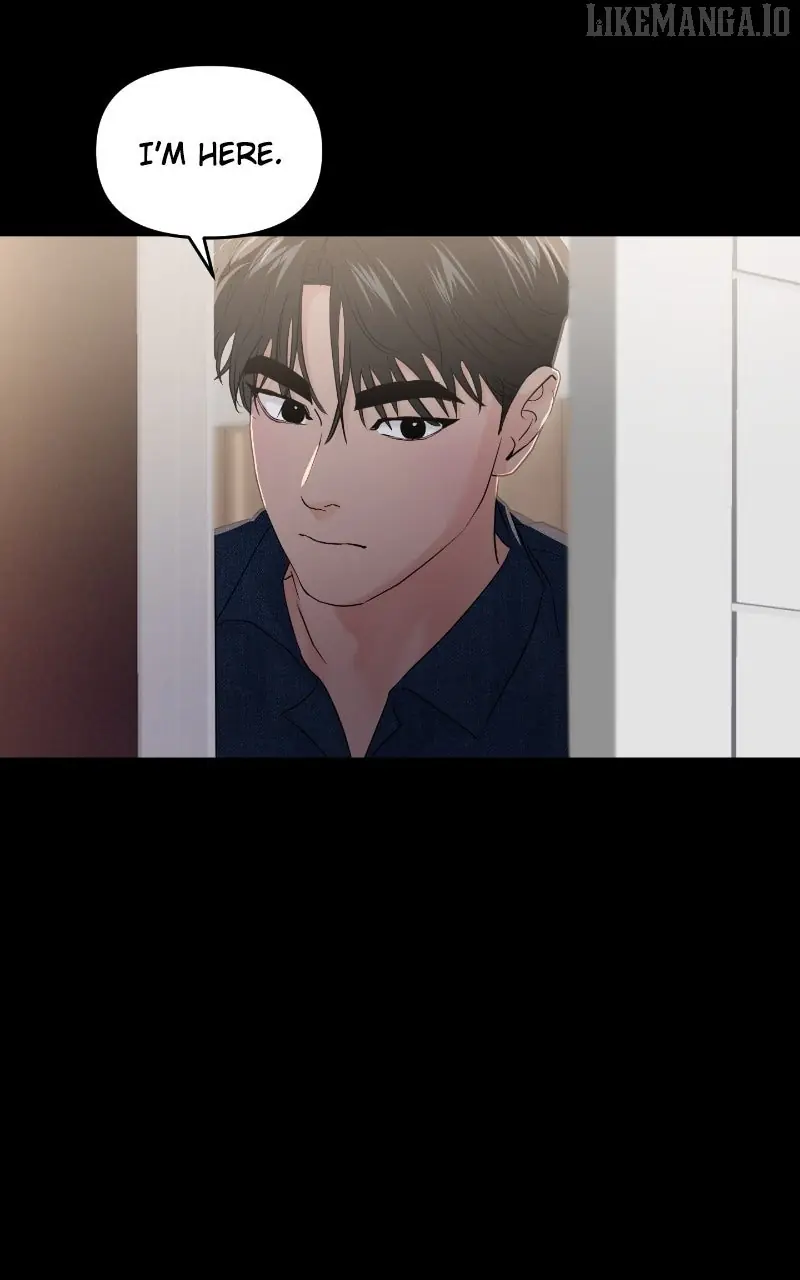 A Campus Romance, I Guess Chapter 90 Page 21