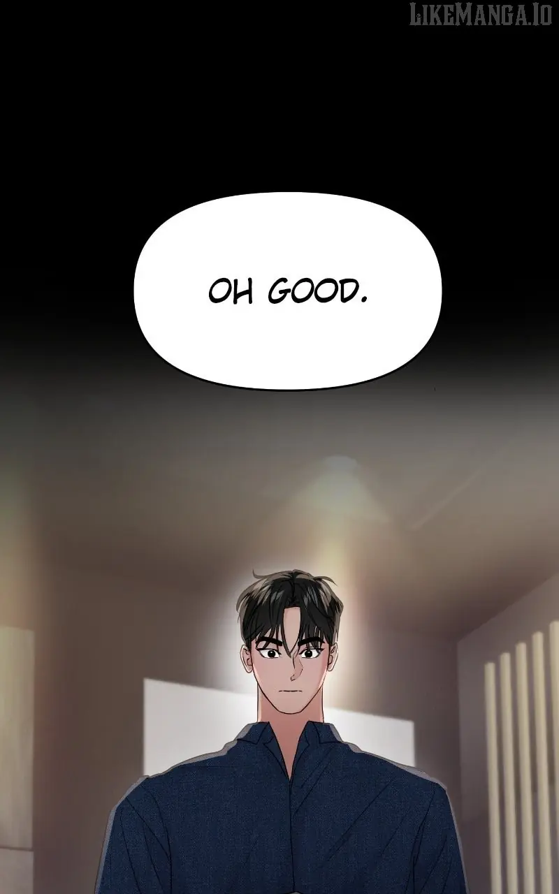 A Campus Romance, I Guess Chapter 90 Page 22