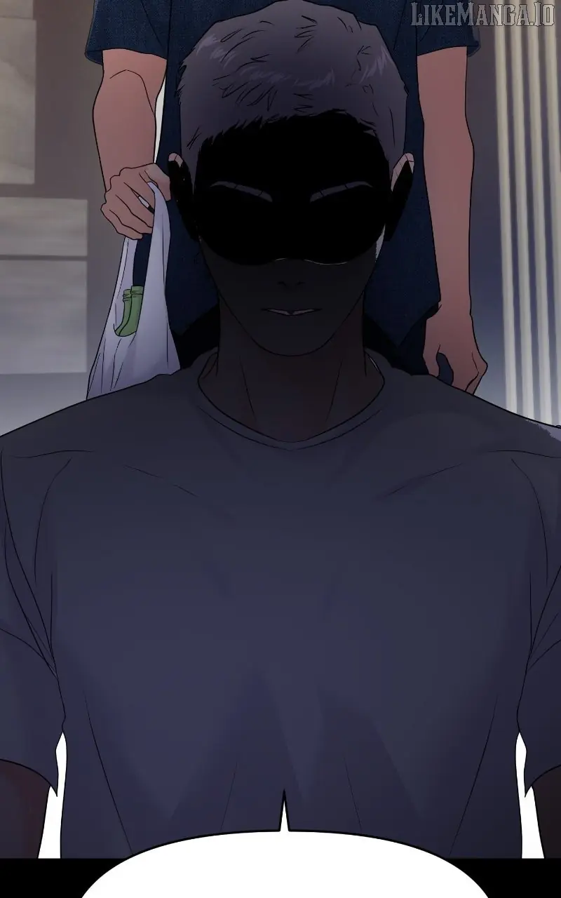 A Campus Romance, I Guess Chapter 90 Page 23