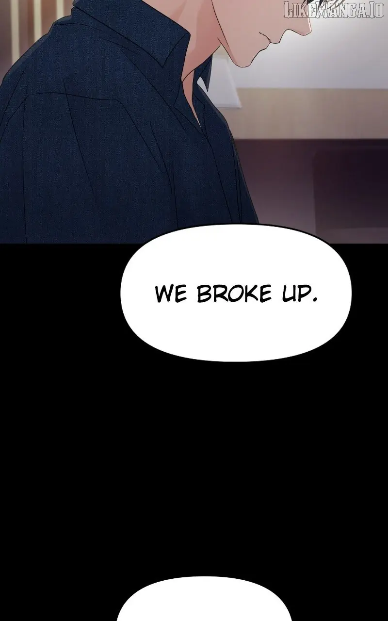 A Campus Romance, I Guess Chapter 90 Page 25