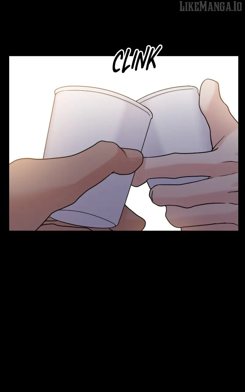 A Campus Romance, I Guess Chapter 90 Page 29
