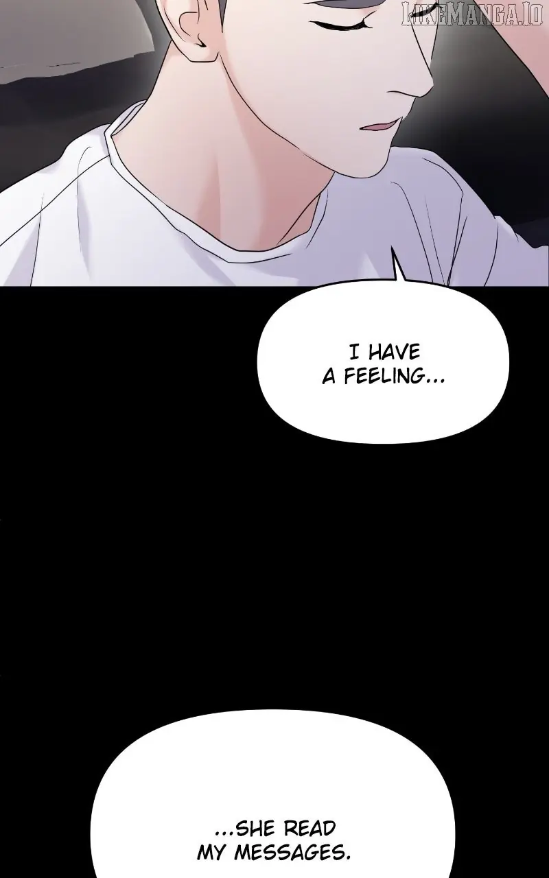 A Campus Romance, I Guess Chapter 90 Page 33