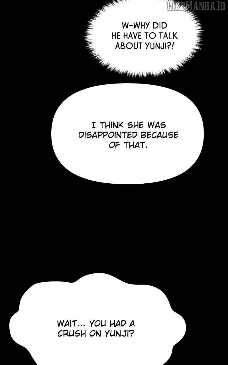 A Campus Romance, I Guess Chapter 90 Page 35