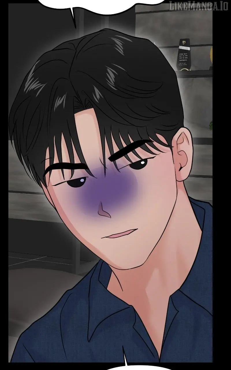 A Campus Romance, I Guess Chapter 90 Page 36