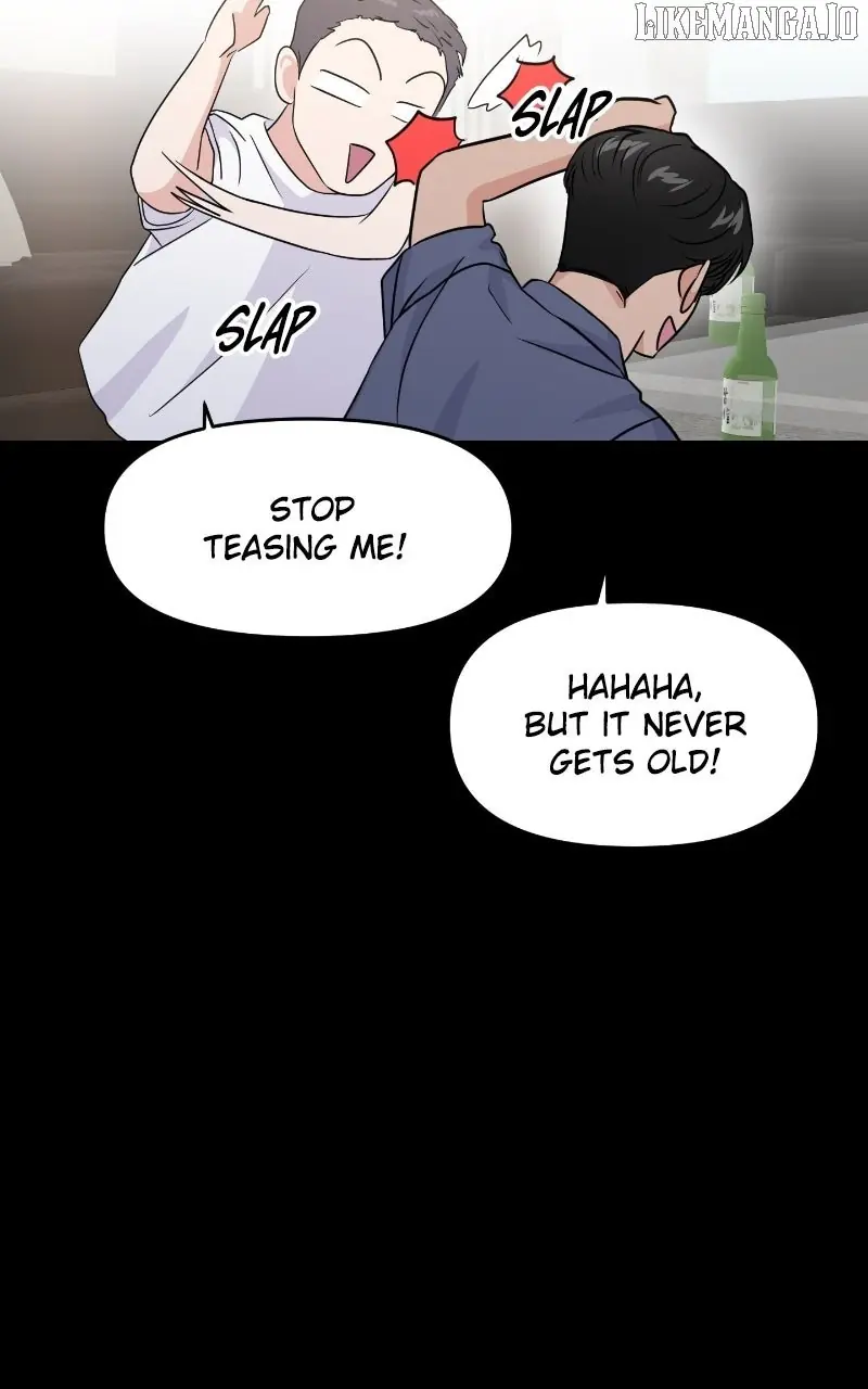 A Campus Romance, I Guess Chapter 90 Page 38