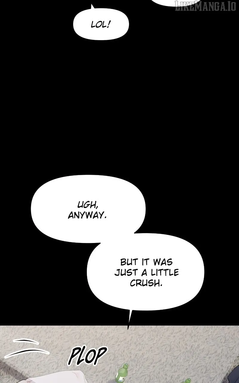 A Campus Romance, I Guess Chapter 90 Page 42