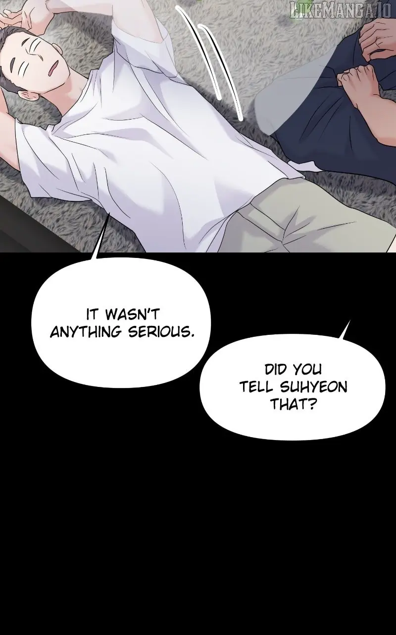 A Campus Romance, I Guess Chapter 90 Page 43