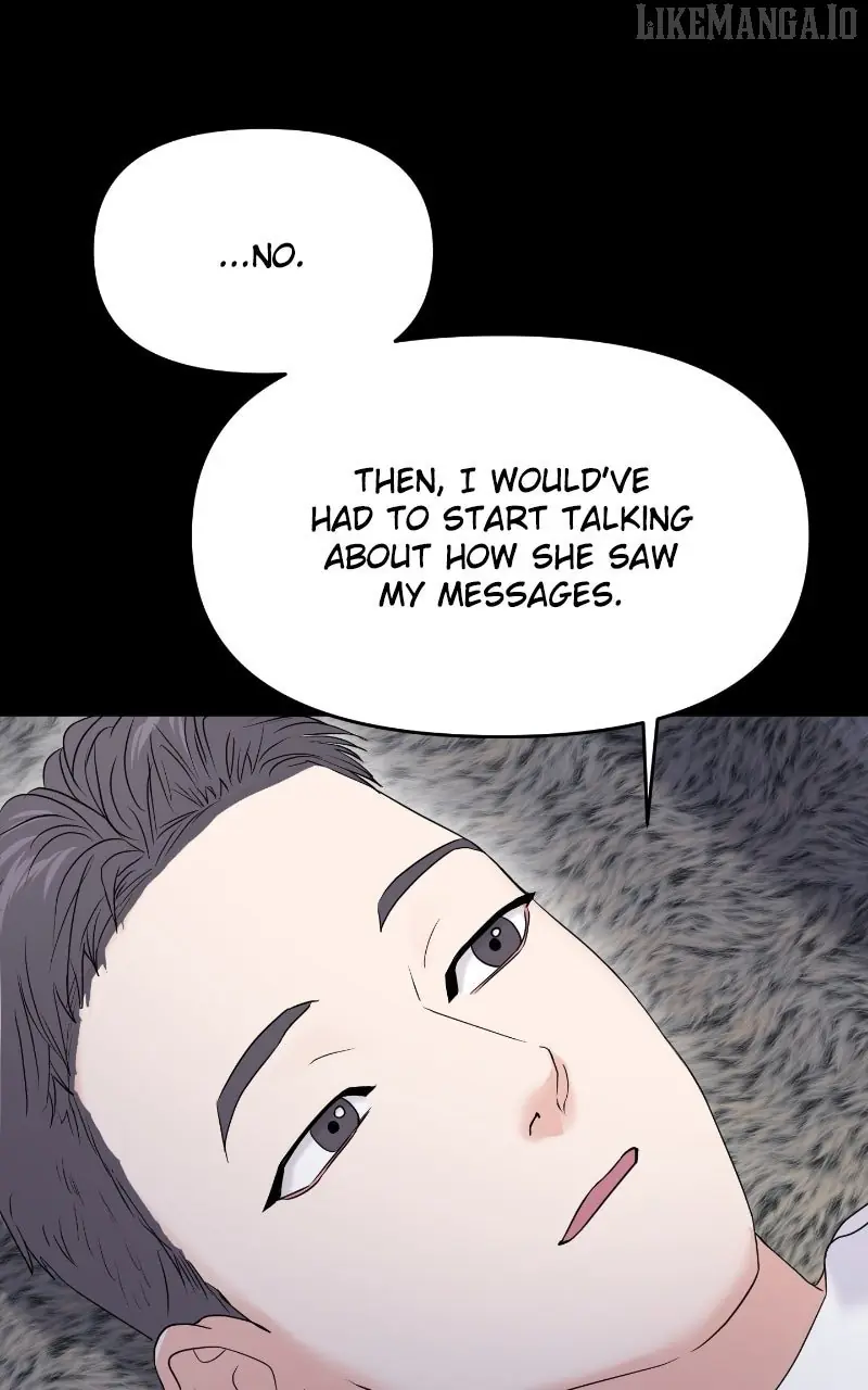 A Campus Romance, I Guess Chapter 90 Page 44