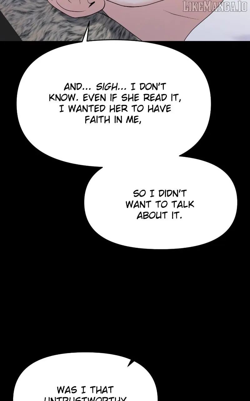 A Campus Romance, I Guess Chapter 90 Page 45