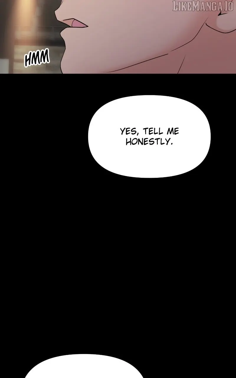 A Campus Romance, I Guess Chapter 90 Page 48