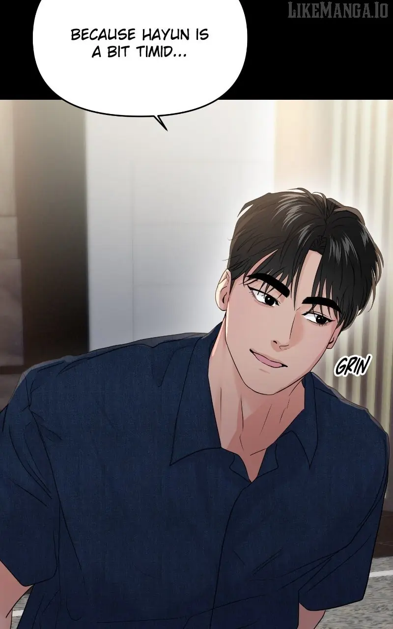 A Campus Romance, I Guess Chapter 90 Page 49