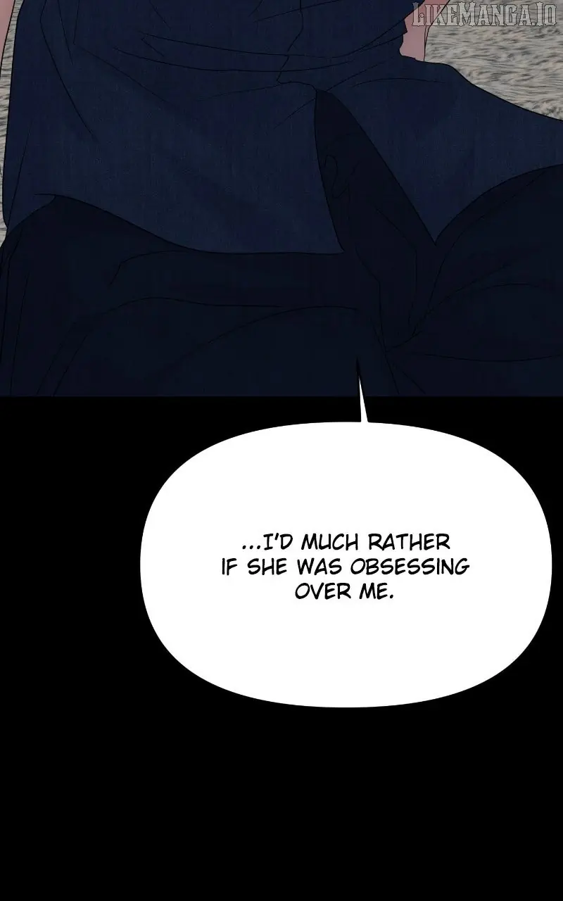 A Campus Romance, I Guess Chapter 90 Page 50