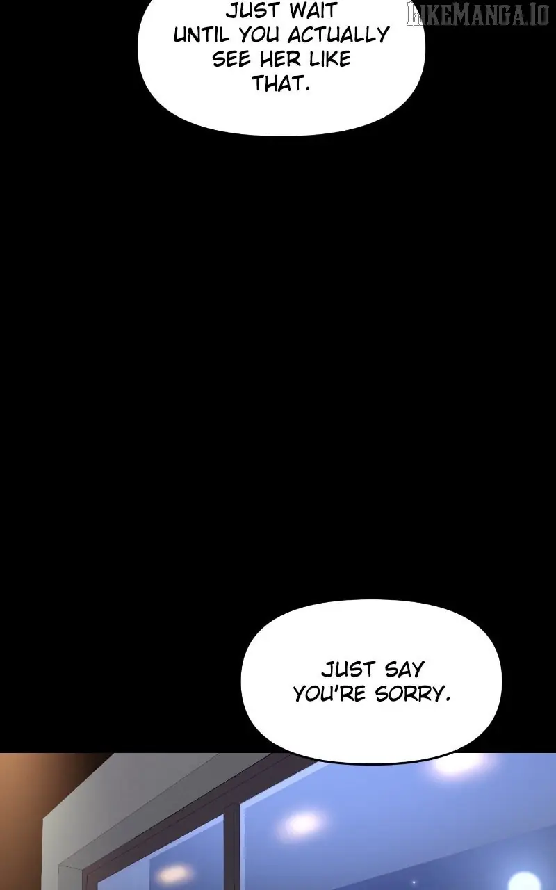 A Campus Romance, I Guess Chapter 90 Page 52