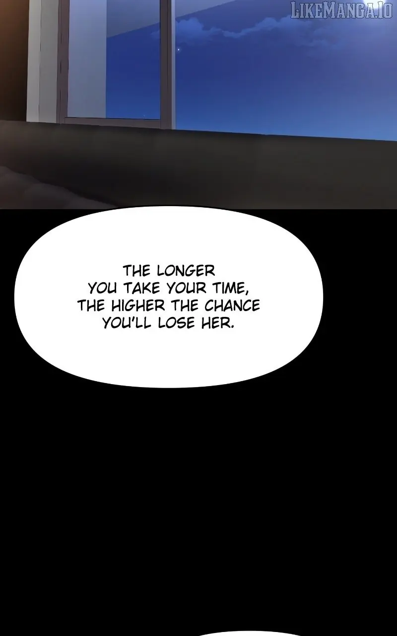 A Campus Romance, I Guess Chapter 90 Page 53