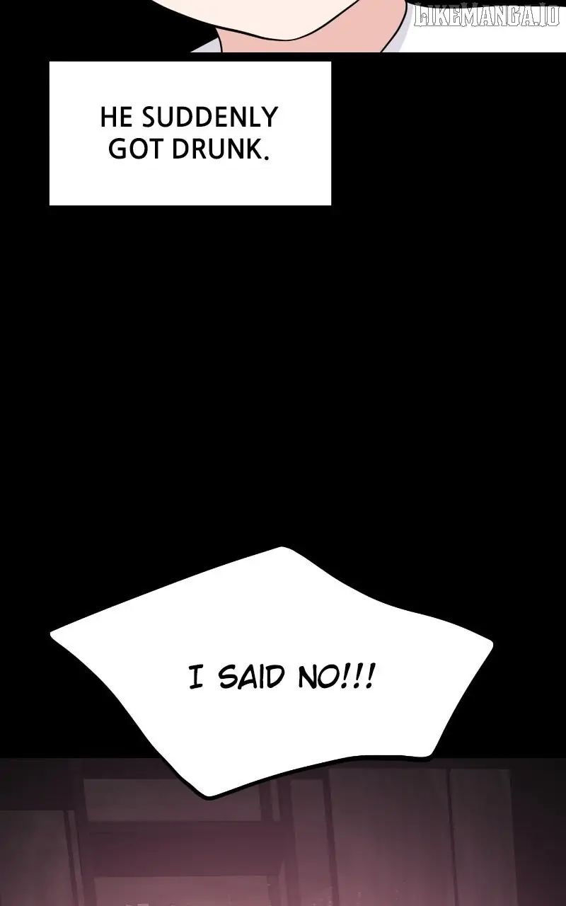 A Campus Romance, I Guess Chapter 90 Page 58