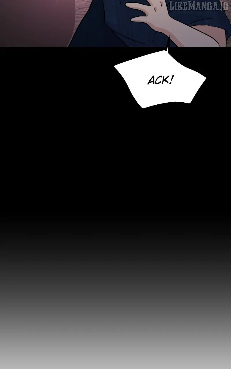 A Campus Romance, I Guess Chapter 90 Page 60