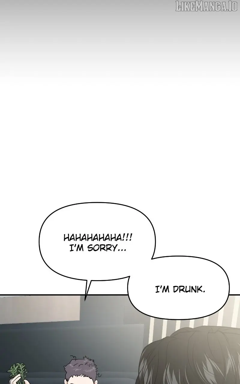 A Campus Romance, I Guess Chapter 90 Page 61