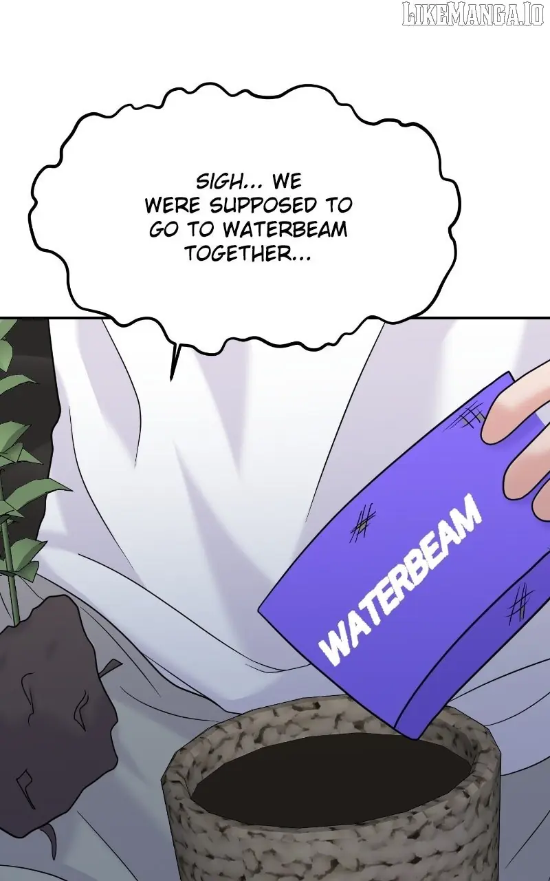 A Campus Romance, I Guess Chapter 90 Page 63