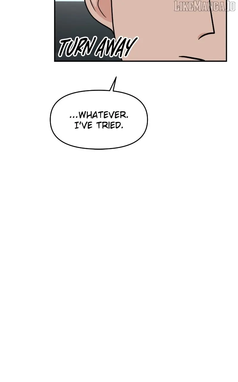 A Campus Romance, I Guess Chapter 90 Page 68