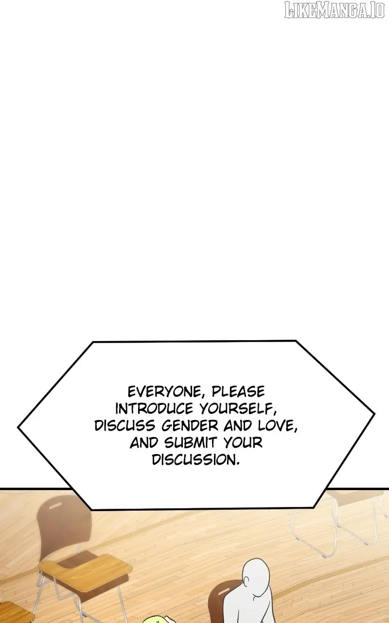 A Campus Romance, I Guess Chapter 90 Page 69