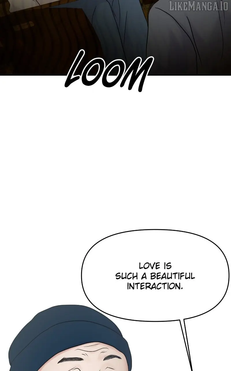 A Campus Romance, I Guess Chapter 90 Page 75