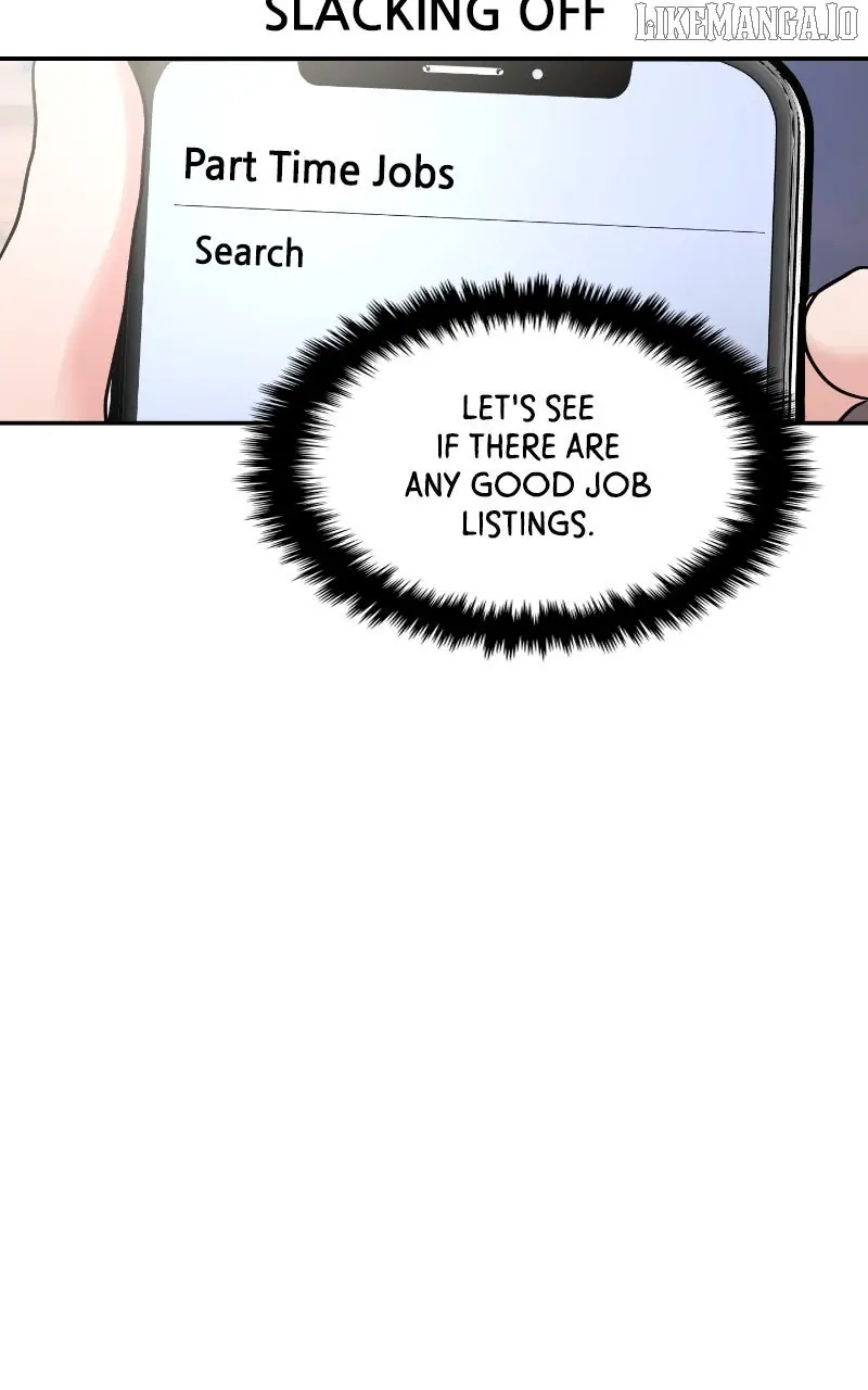 A Campus Romance, I Guess Chapter 90 Page 81