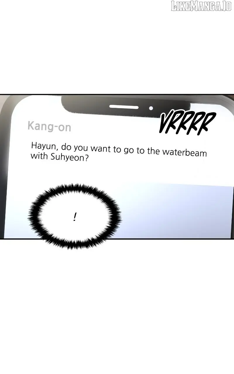 A Campus Romance, I Guess Chapter 90 Page 82