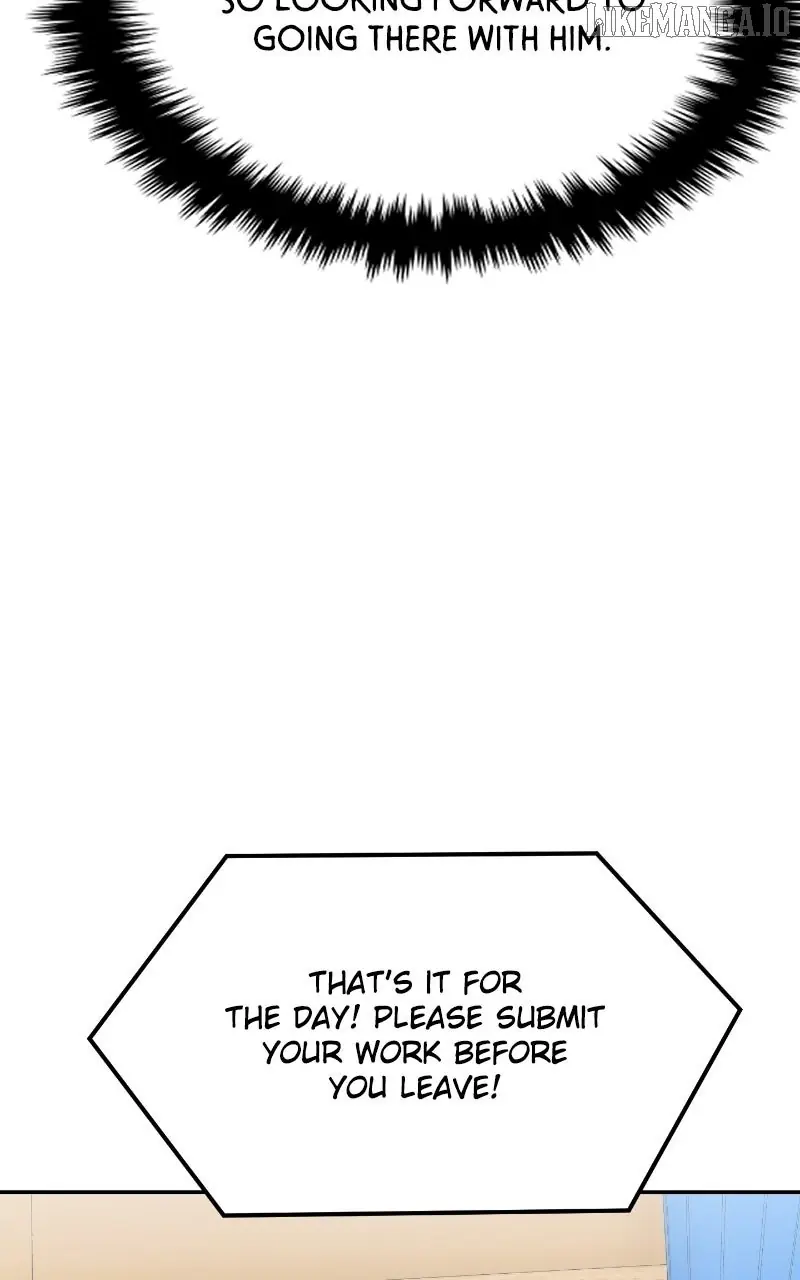 A Campus Romance, I Guess Chapter 90 Page 85