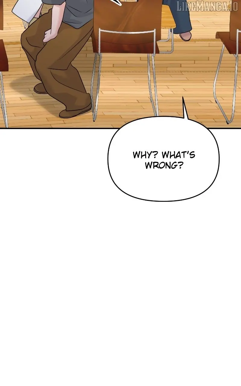 A Campus Romance, I Guess Chapter 90 Page 88
