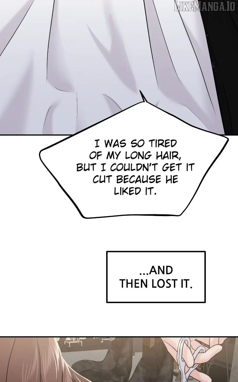 A Campus Romance, I Guess Chapter 90 Page 94