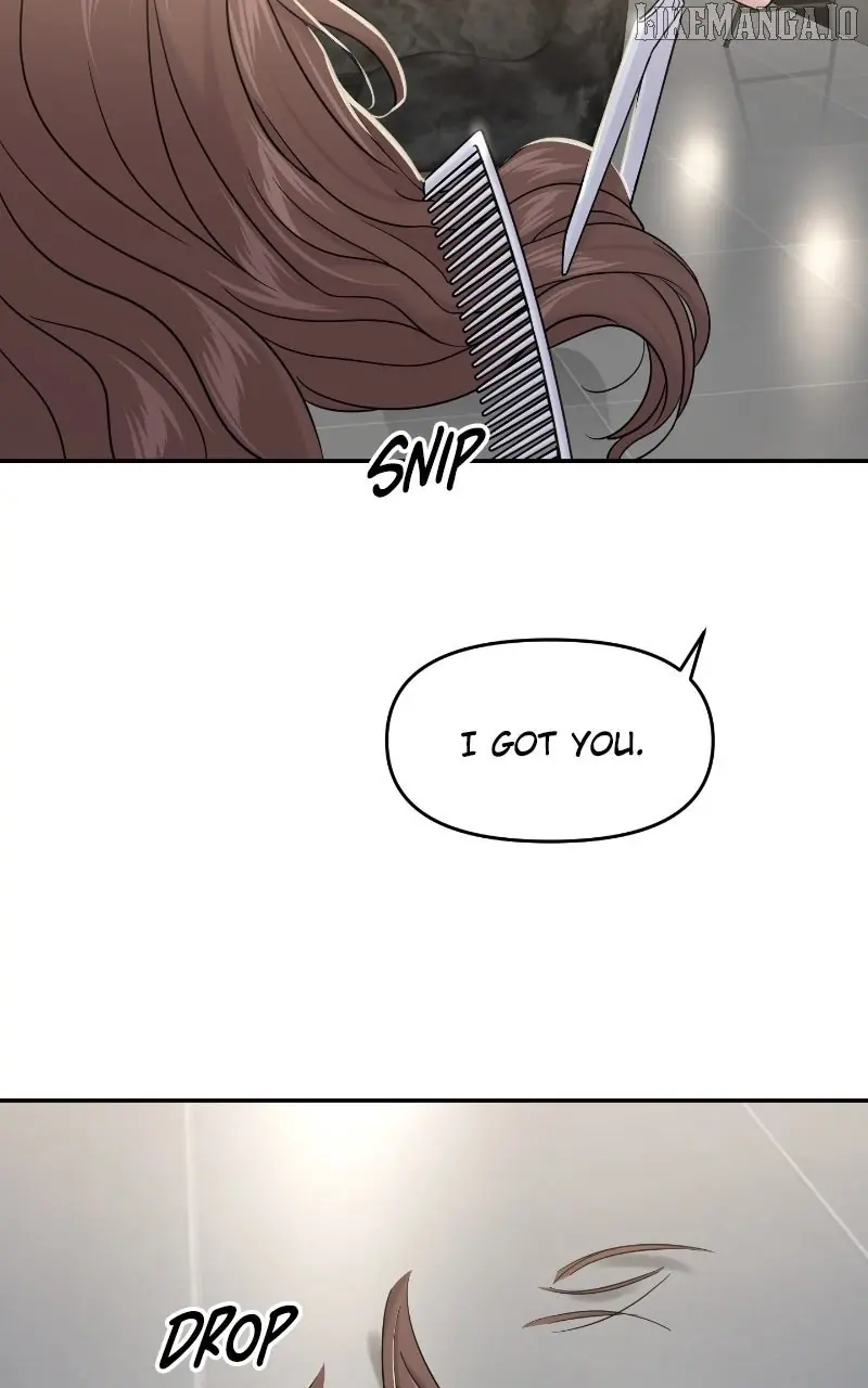 A Campus Romance, I Guess Chapter 90 Page 95