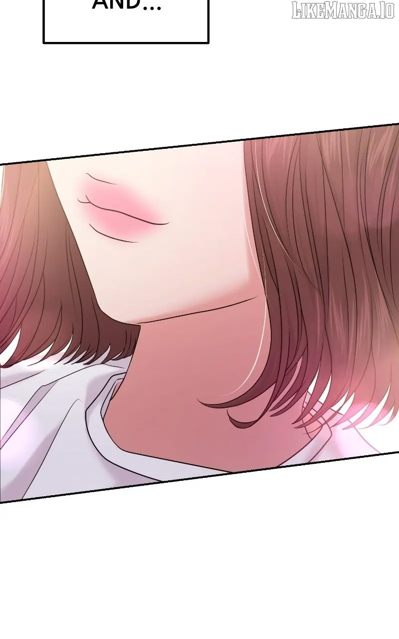 A Campus Romance, I Guess Chapter 90 Page 97