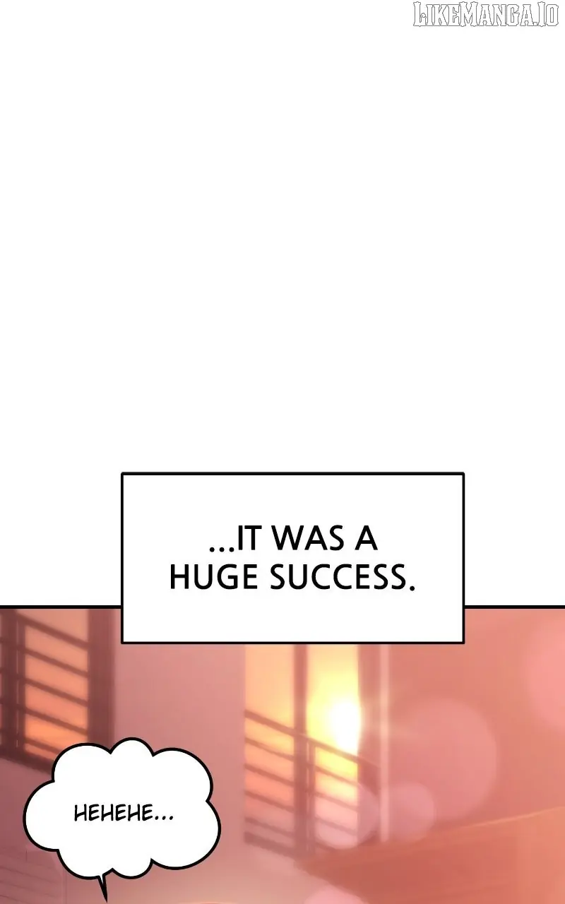 A Campus Romance, I Guess Chapter 90 Page 99