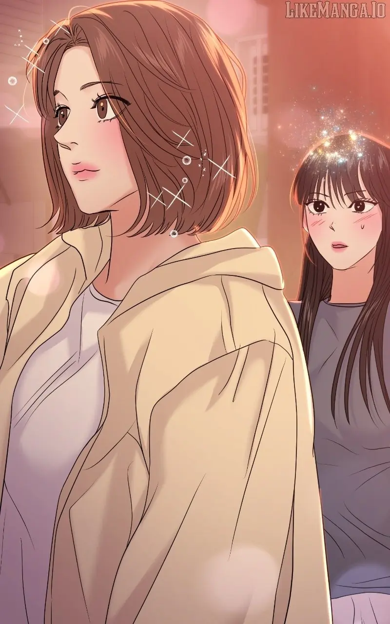 A Campus Romance, I Guess Chapter 90 Page 100