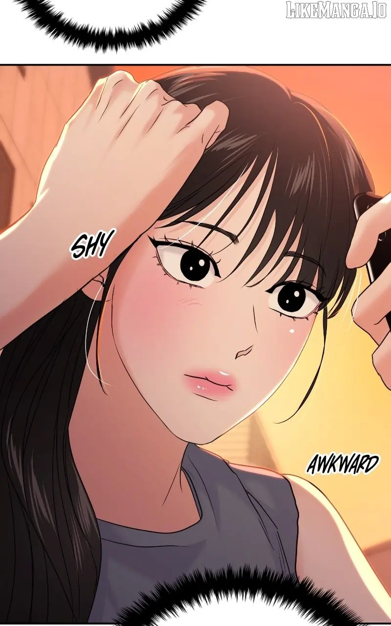 A Campus Romance, I Guess Chapter 90 Page 102