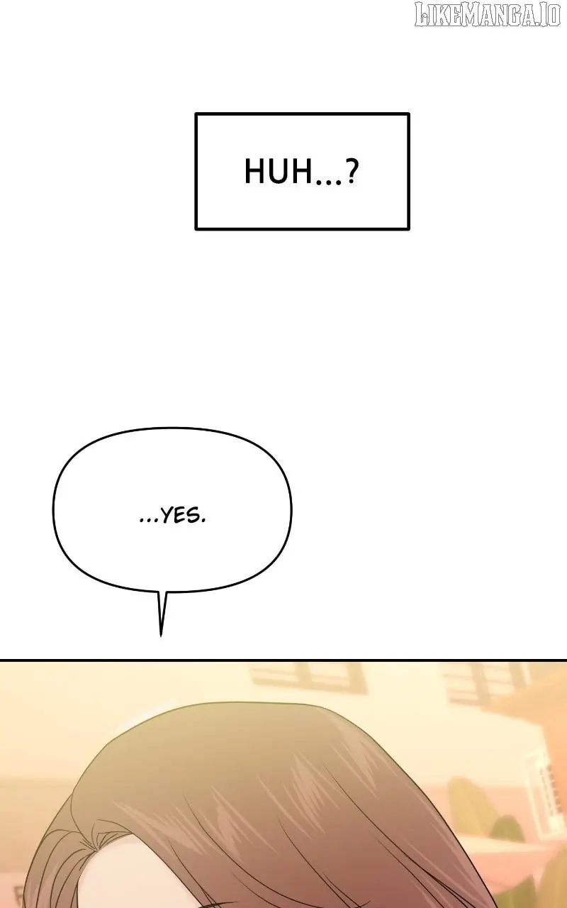 A Campus Romance, I Guess Chapter 90 Page 112